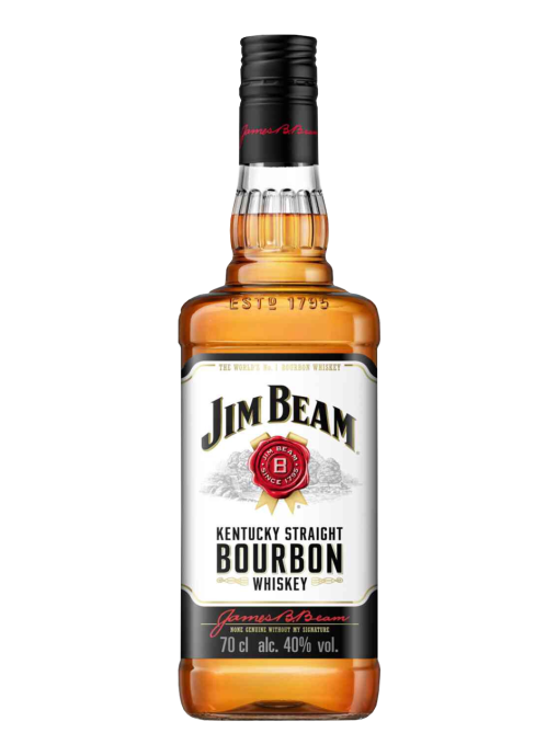 Виски Джим Бим