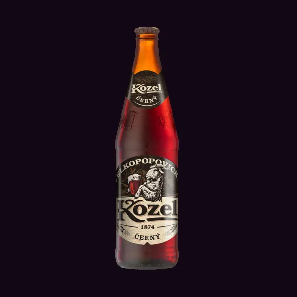 Пиво KOZEL темное 0.5