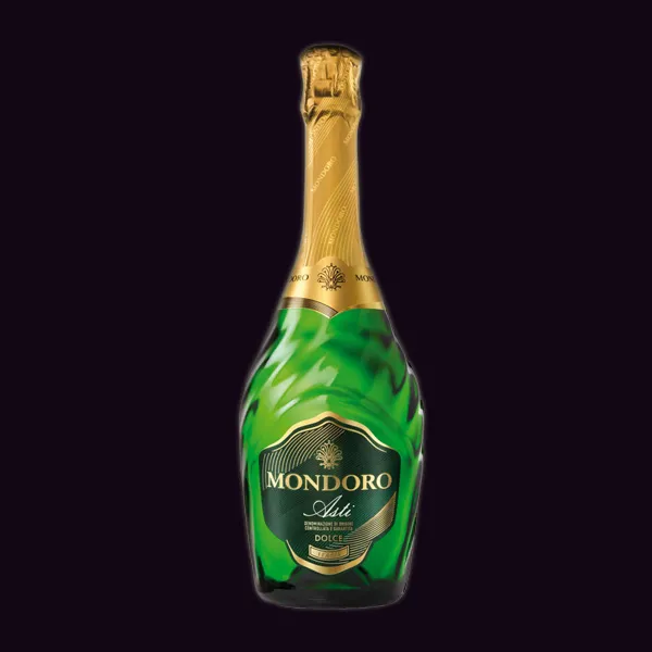 Шампанское MONDORO ASTI бел/слад 0.75 л. Шампанское MONDORO ASTI бел/слад 0.75 л.